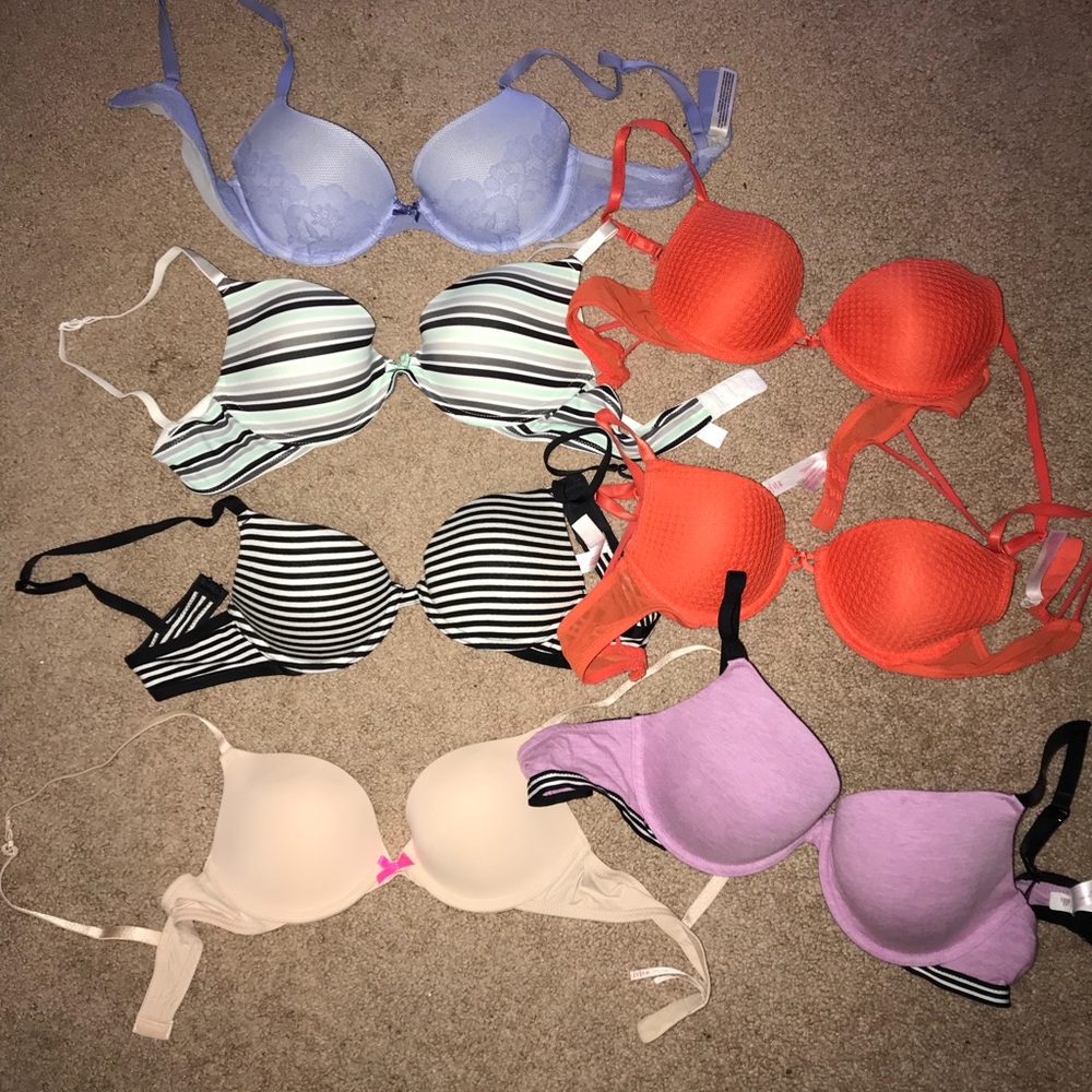 Bra bundle